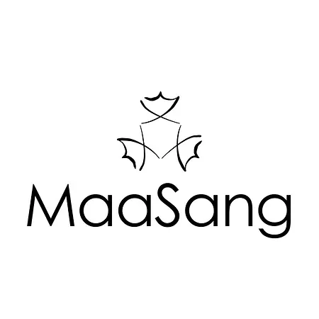 Maasang Гостевой дом *