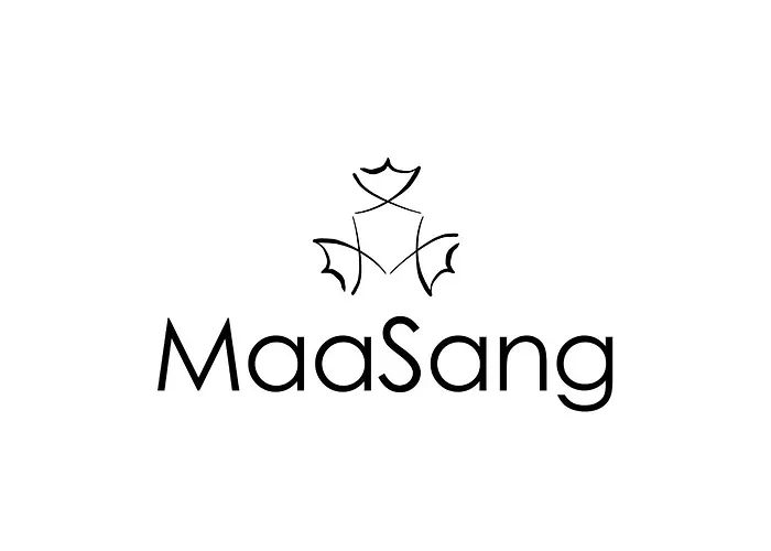 Maasang Гостевой дом *