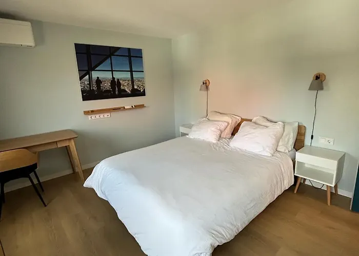 Maasang بيت ضيافة